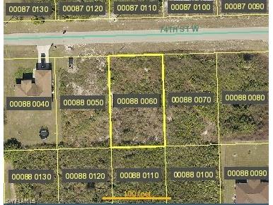 3119 74th Street W Lehigh Acres FL 33971 221042611 image1