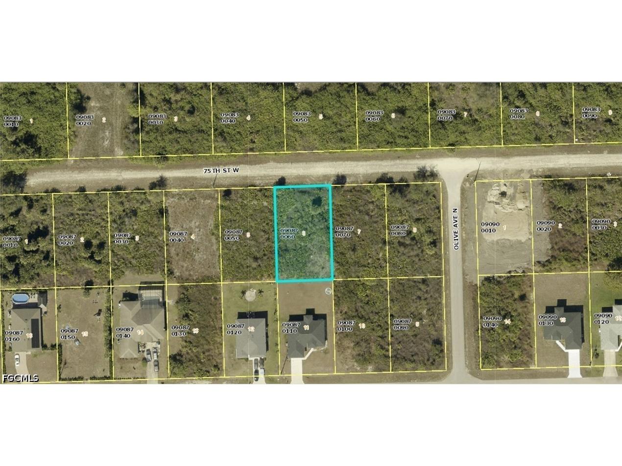 3119 75th Street W Lehigh Acres FL 33971 2026026573 image1