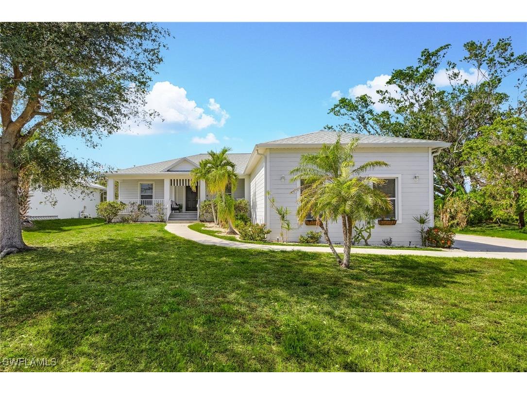 3119 Amanda Street Punta Gorda FL 33950 224095339 image1