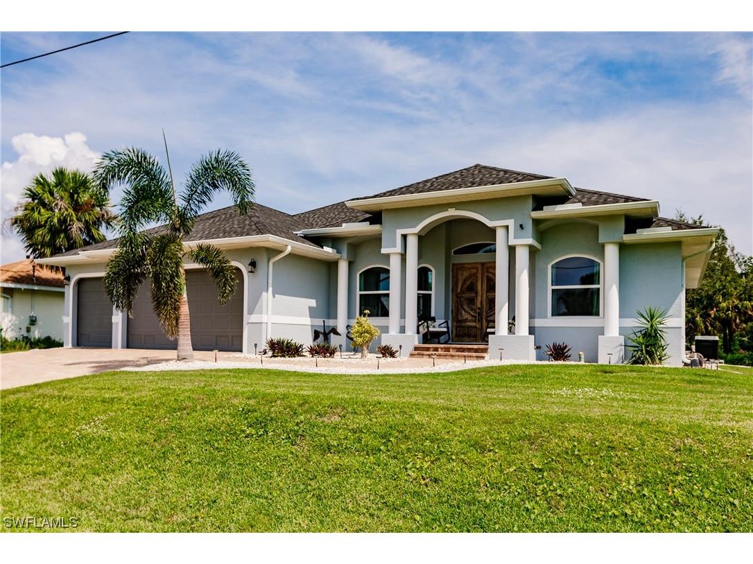 3119 Caribbean Drive Punta Gorda FL 33950 223046686 image1