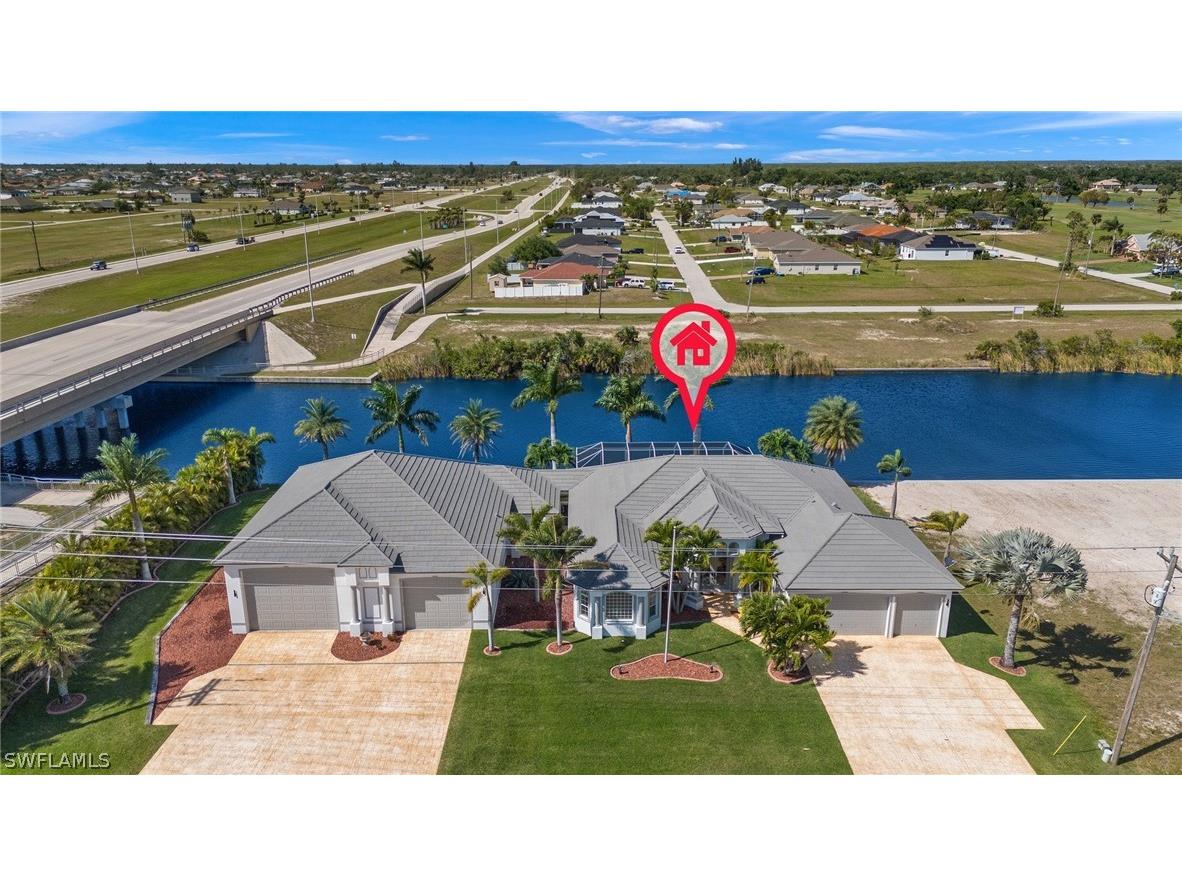 3119 Diplomat Parkway W Cape Coral FL 33993 224029413 image1