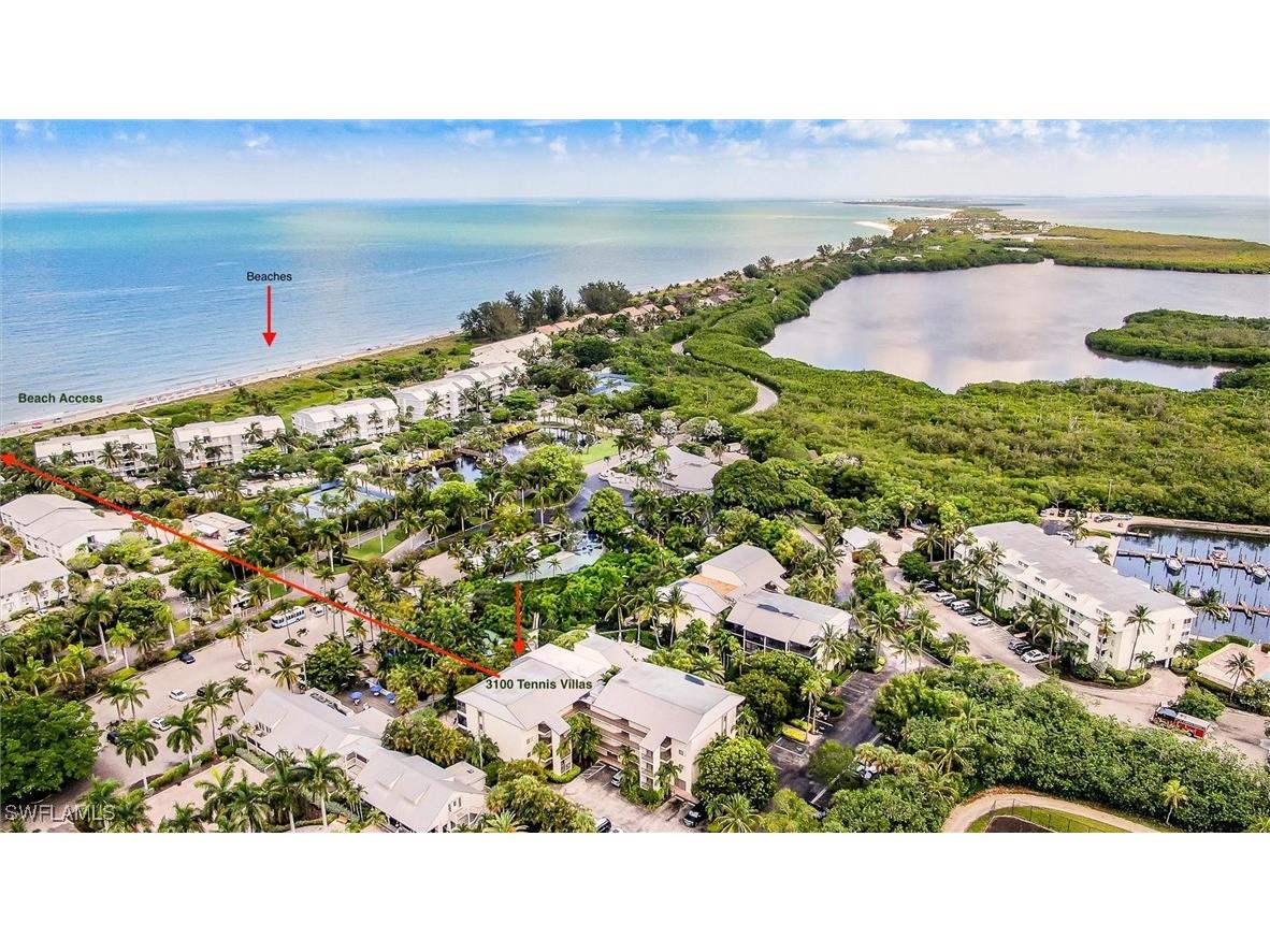 3119 Tennis Villas Captiva FL 33924 225058929 image1