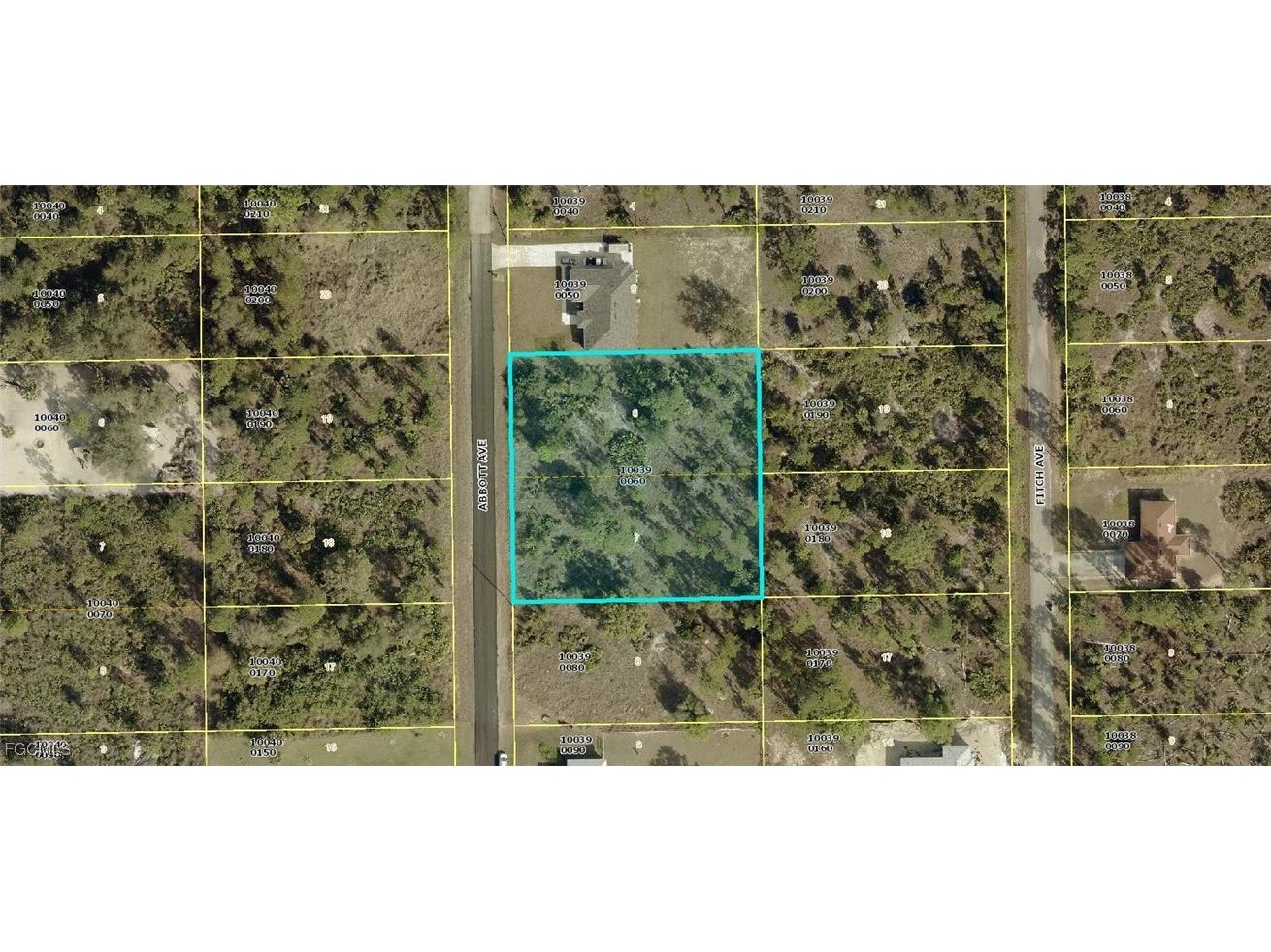 312 Abbott Avenue Lehigh Acres FL 33936 2025011780 image1