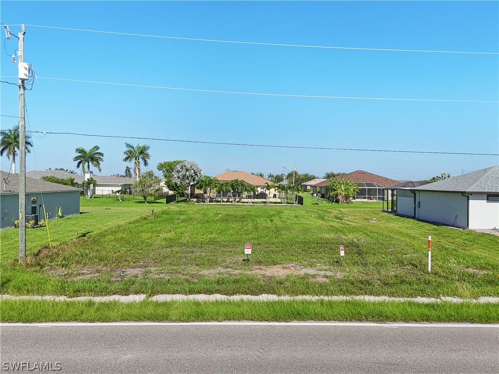 312 El Dorado Boulevard S Cape Coral FL 33991 224061926 image1