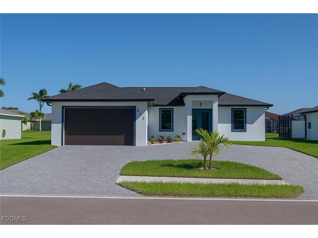 312 El Dorado Boulevard S Cape Coral FL 33991 2025007251 image1
