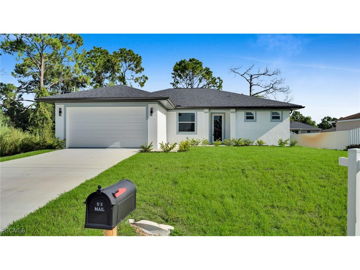 312 Harrison Drive Lehigh Acres FL 33936 2026005131 image1