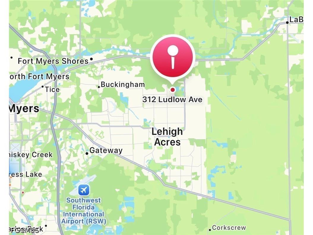 312 Ludlow Avenue Lehigh Acres FL 33972 2026015294 image1