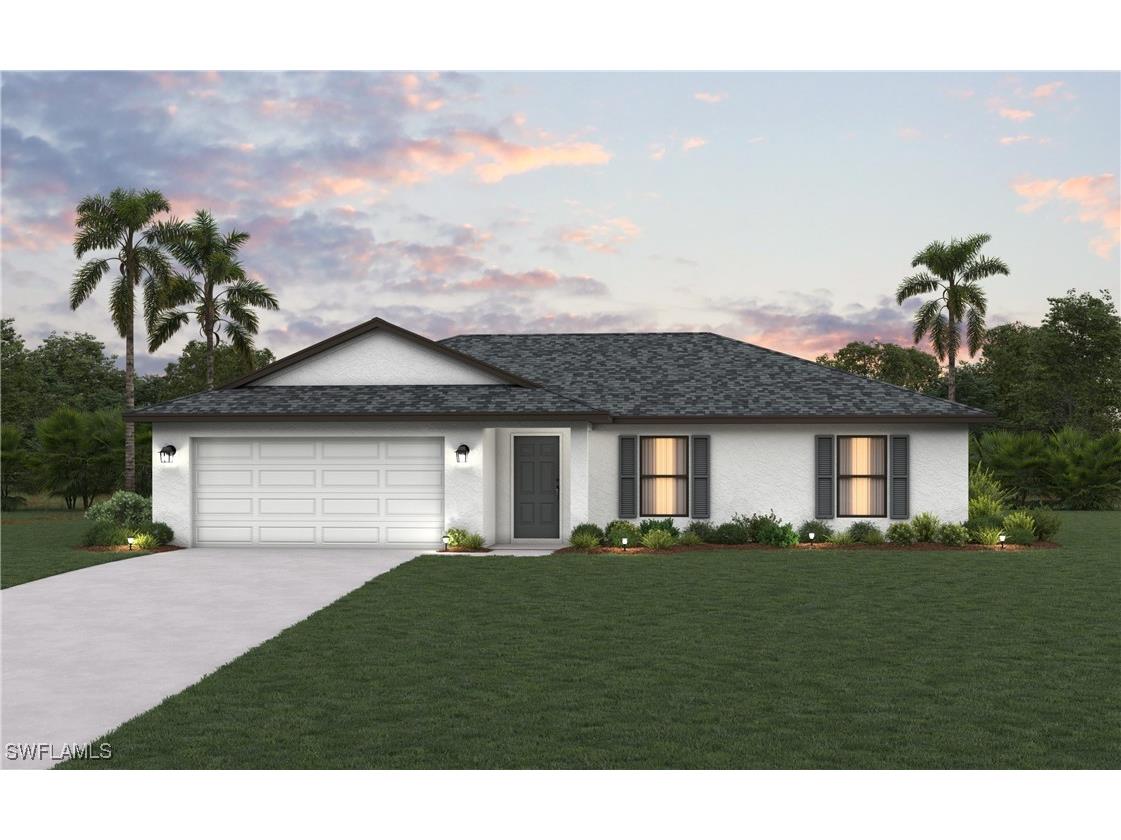 312 NE 24th Terrace Cape Coral FL 33909 225013242 image1