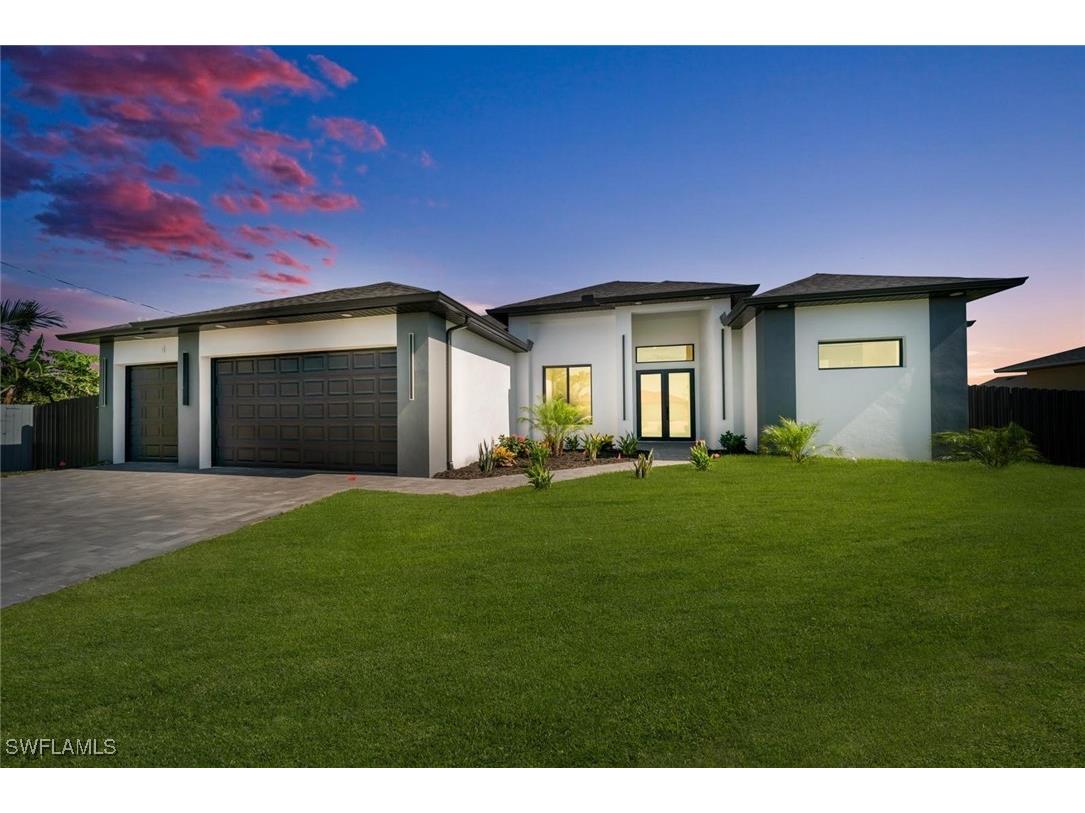 312 NE 6th Terrace Cape Coral FL 33909 225049632 image1