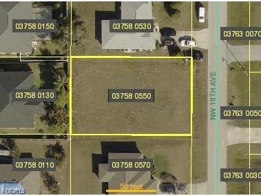 312 NW 18th Avenue Cape Coral FL 33993 2026013852 image1