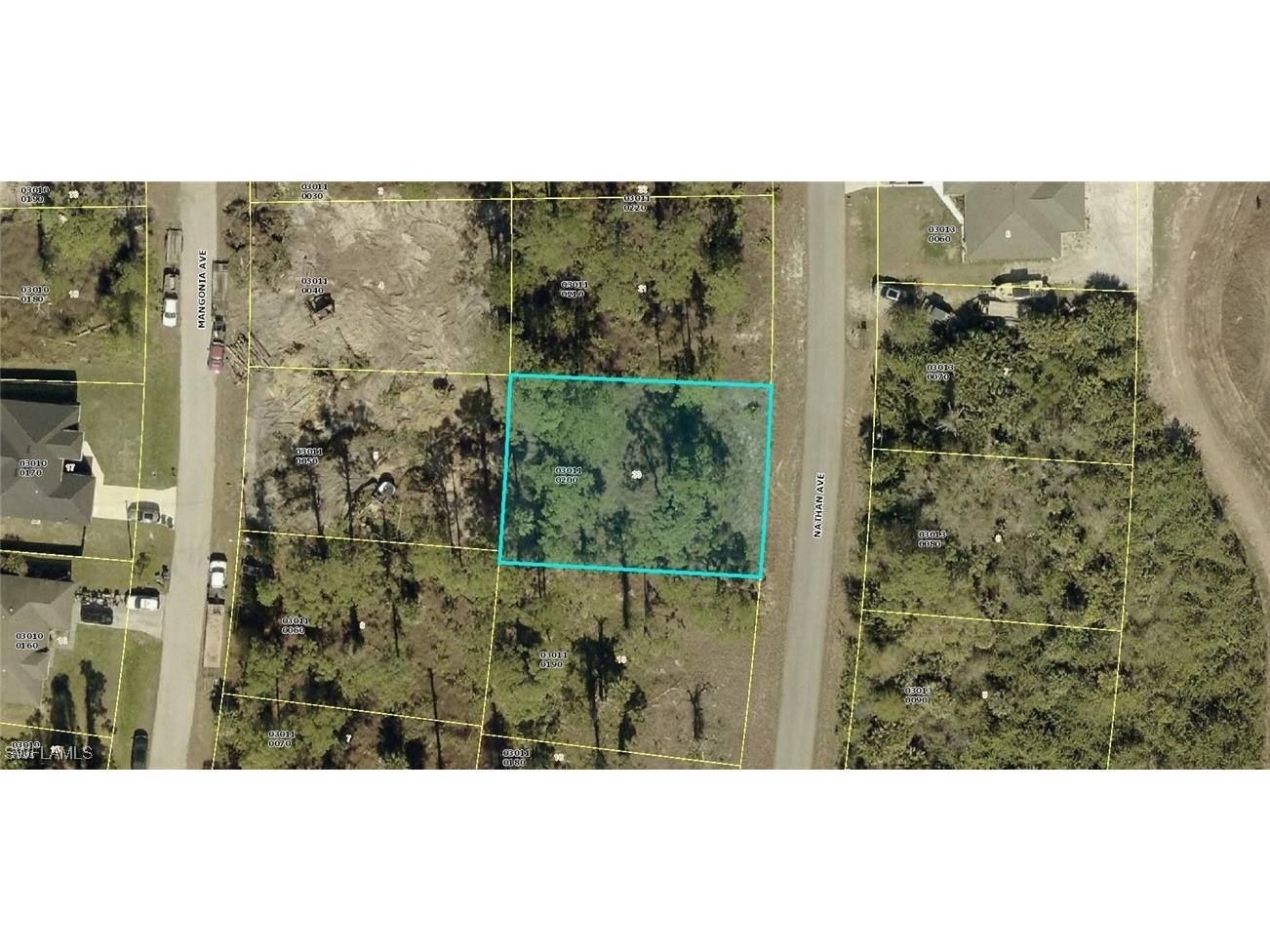 312 Nathan Avenue Lehigh Acres FL 33974 225043656 image1