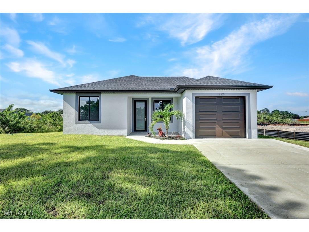 312 Progress Avenue Lehigh Acres FL 33974 226000330 image1