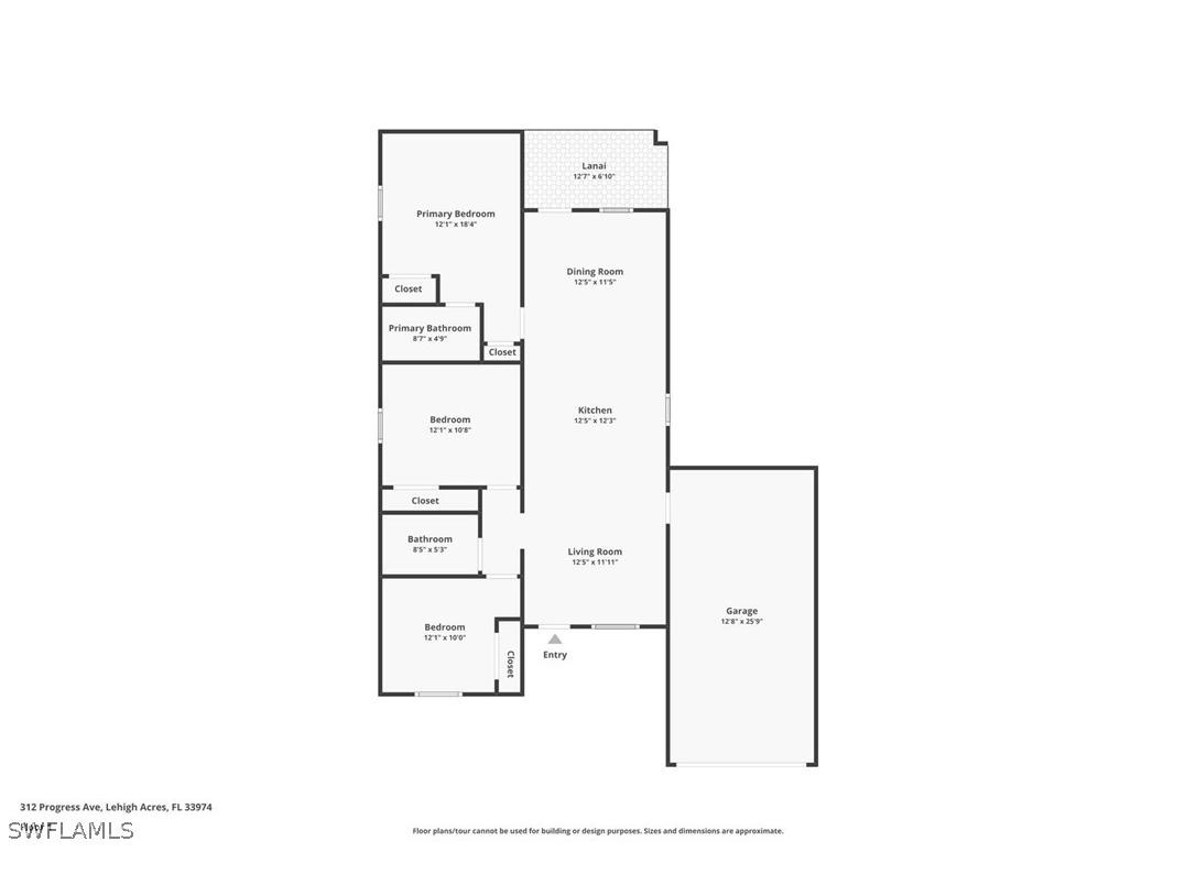 312 Progress Avenue Lehigh Acres FL 33974 226000330 image2