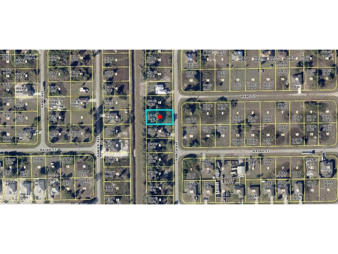 312 Ranch Avenue Lehigh Acres FL 33974 223050536 image1
