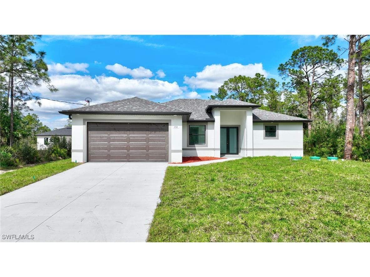 312 Rosanna Avenue Lehigh Acres FL 33972 225018095 image1