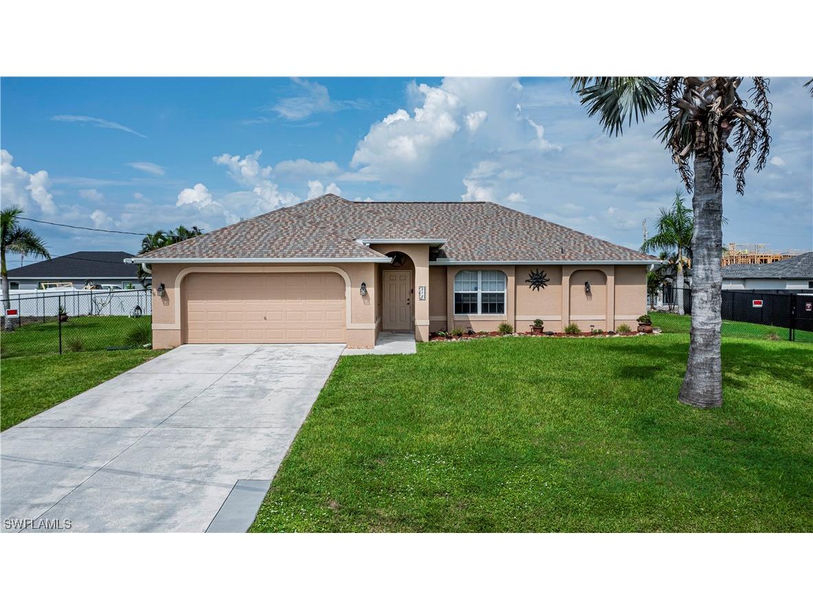 312 SW 14th Avenue Cape Coral FL 33991 223065249 image1