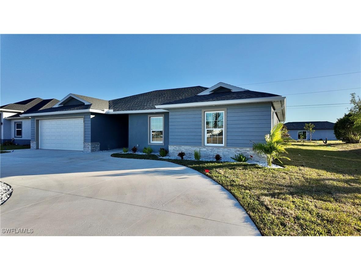 312 Tropicana Parkway E Cape Coral FL 33909 224052459 image1