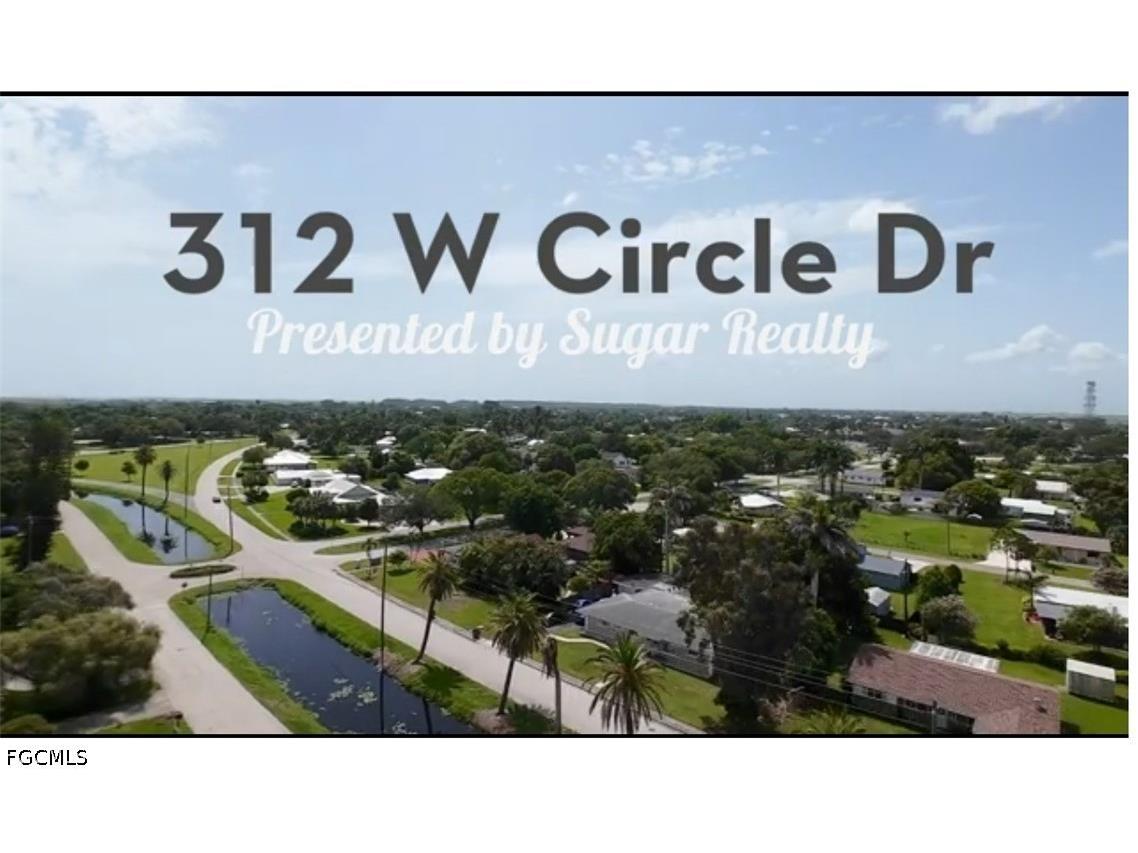 312 W Circle Drive Clewiston FL 33440 2026031455 image1