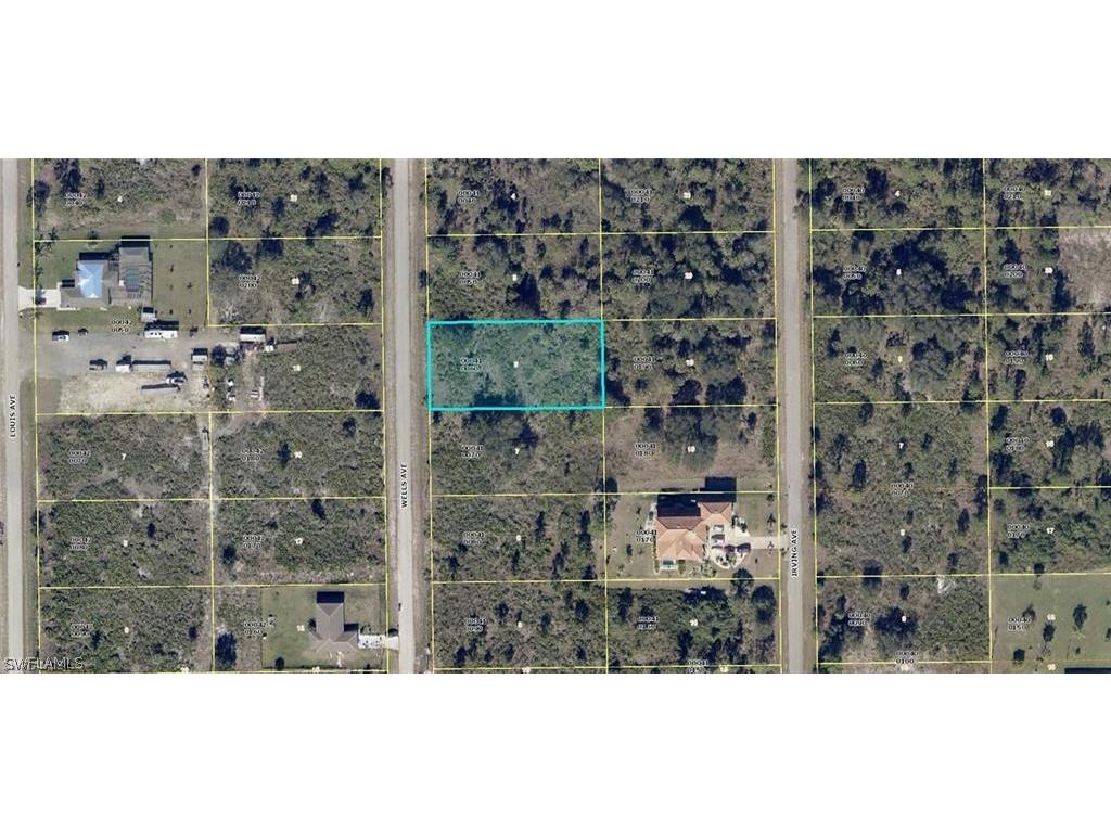 312 Wells Avenue Lehigh Acres FL 33936 224042114 image1
