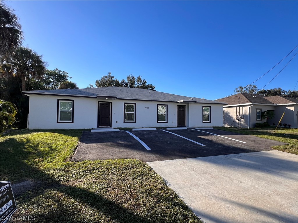 3120 Peters Avenue #1 Naples FL 34112 223093940 image1