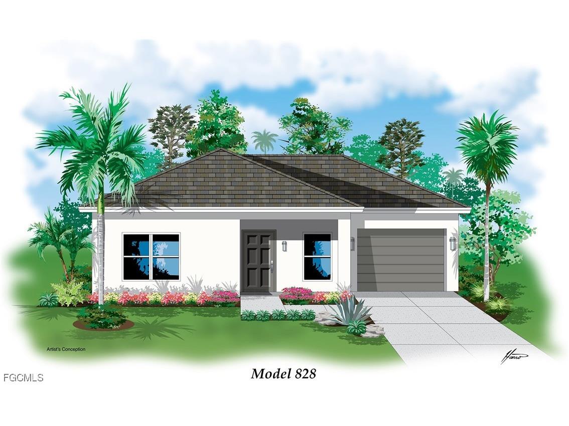 3121 24th Street SW Lehigh Acres FL 33976 2026005267 image1