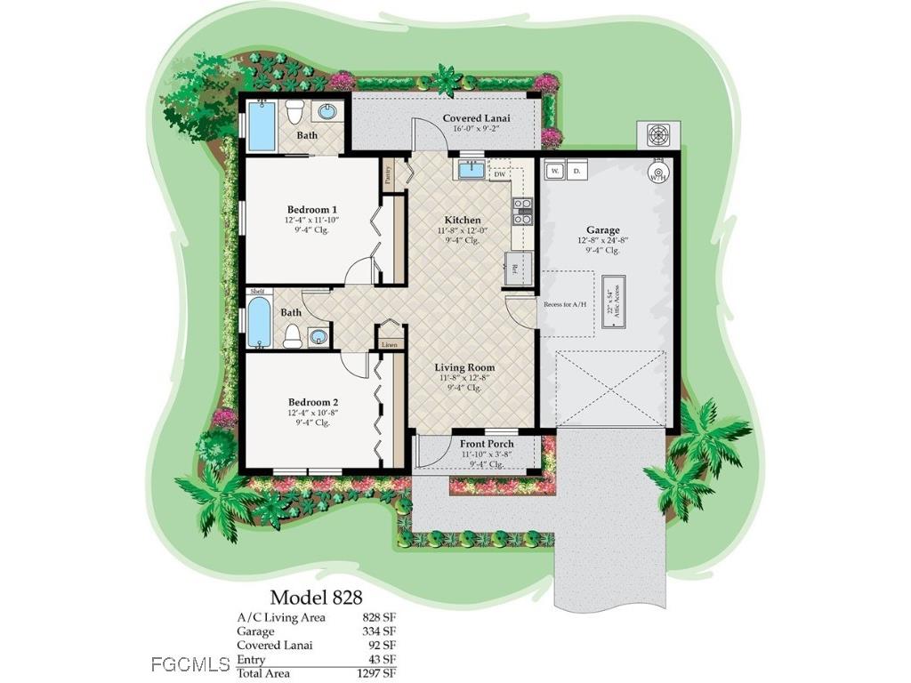 3121 24th Street SW Lehigh Acres FL 33976 2026005267 image11