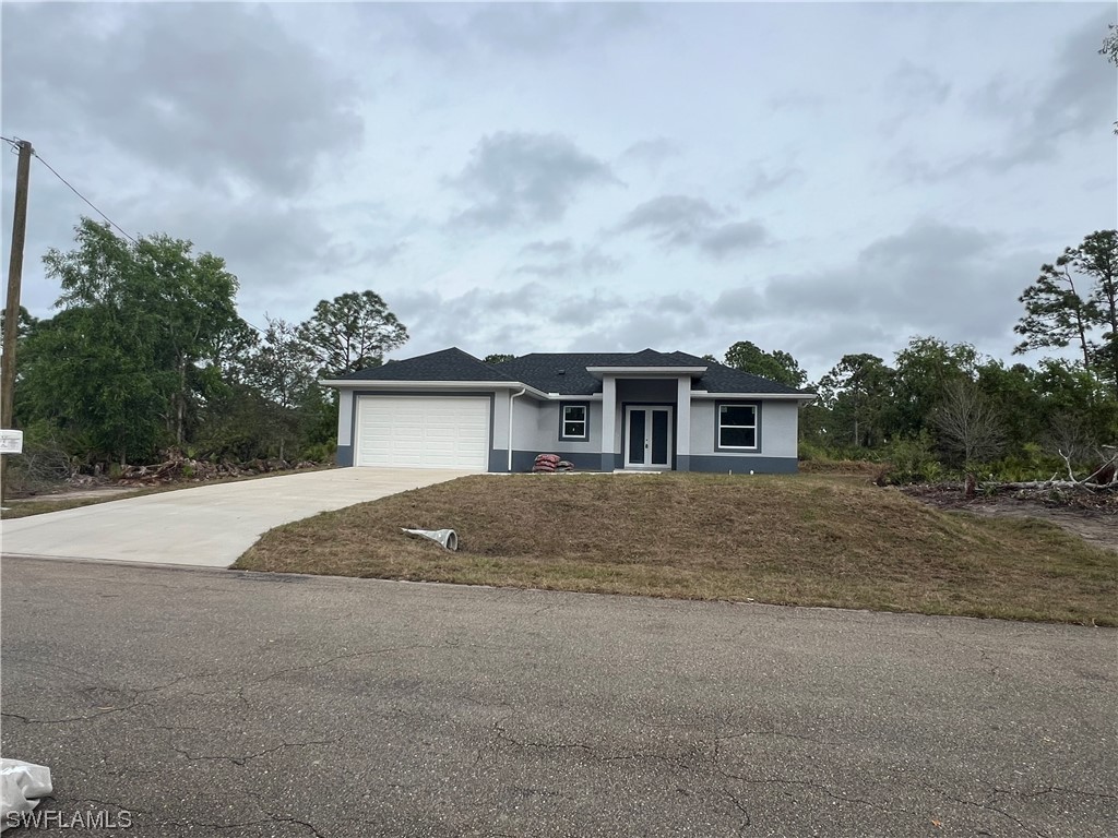 3121 39th Street SW Lehigh Acres FL 33976 224003063 image1