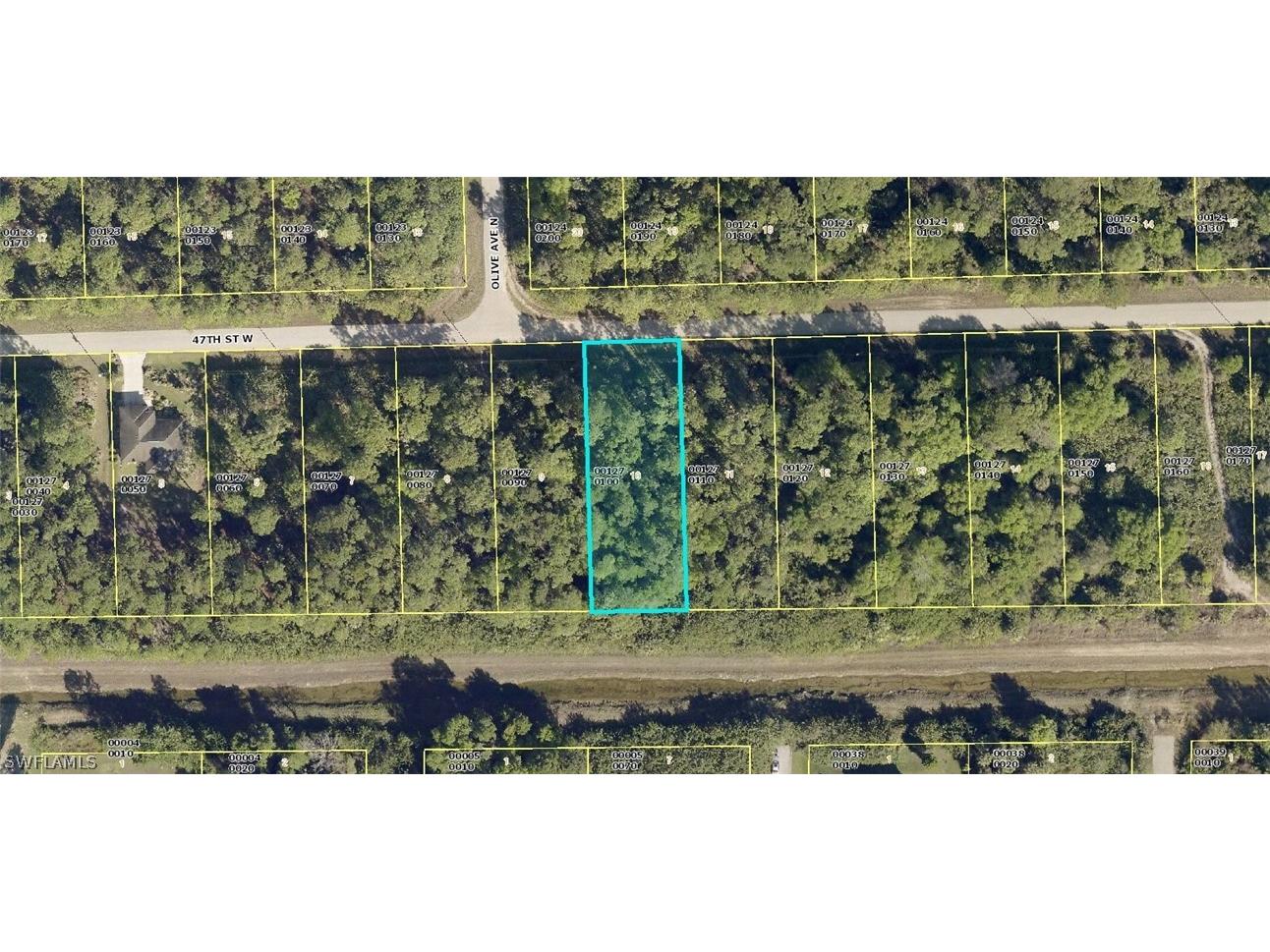 3121 47th Street W Lehigh Acres FL 33971 222081943 image1