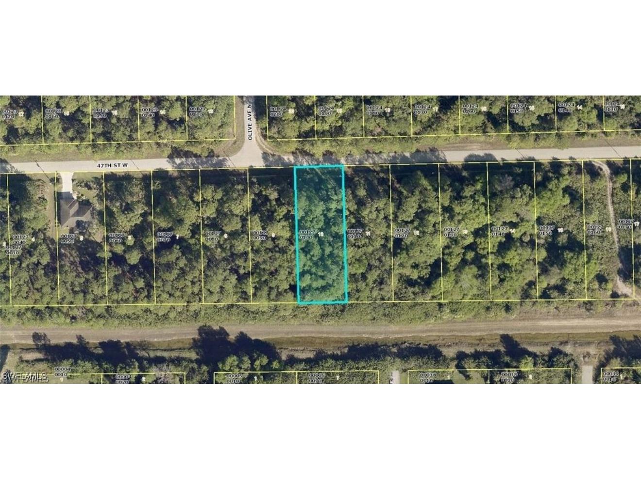 3121 47th Street W Lehigh Acres FL 33971 225080659 image1