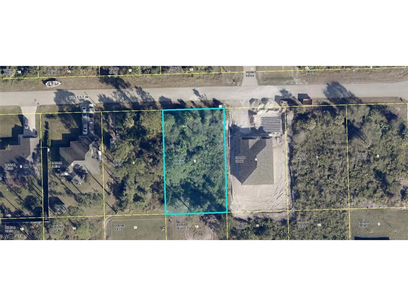 3121 71st Street W Lehigh Acres FL 33971 223025453 image1