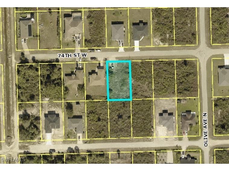 3121 74th Street W Lehigh Acres FL 33971 225056518 image1