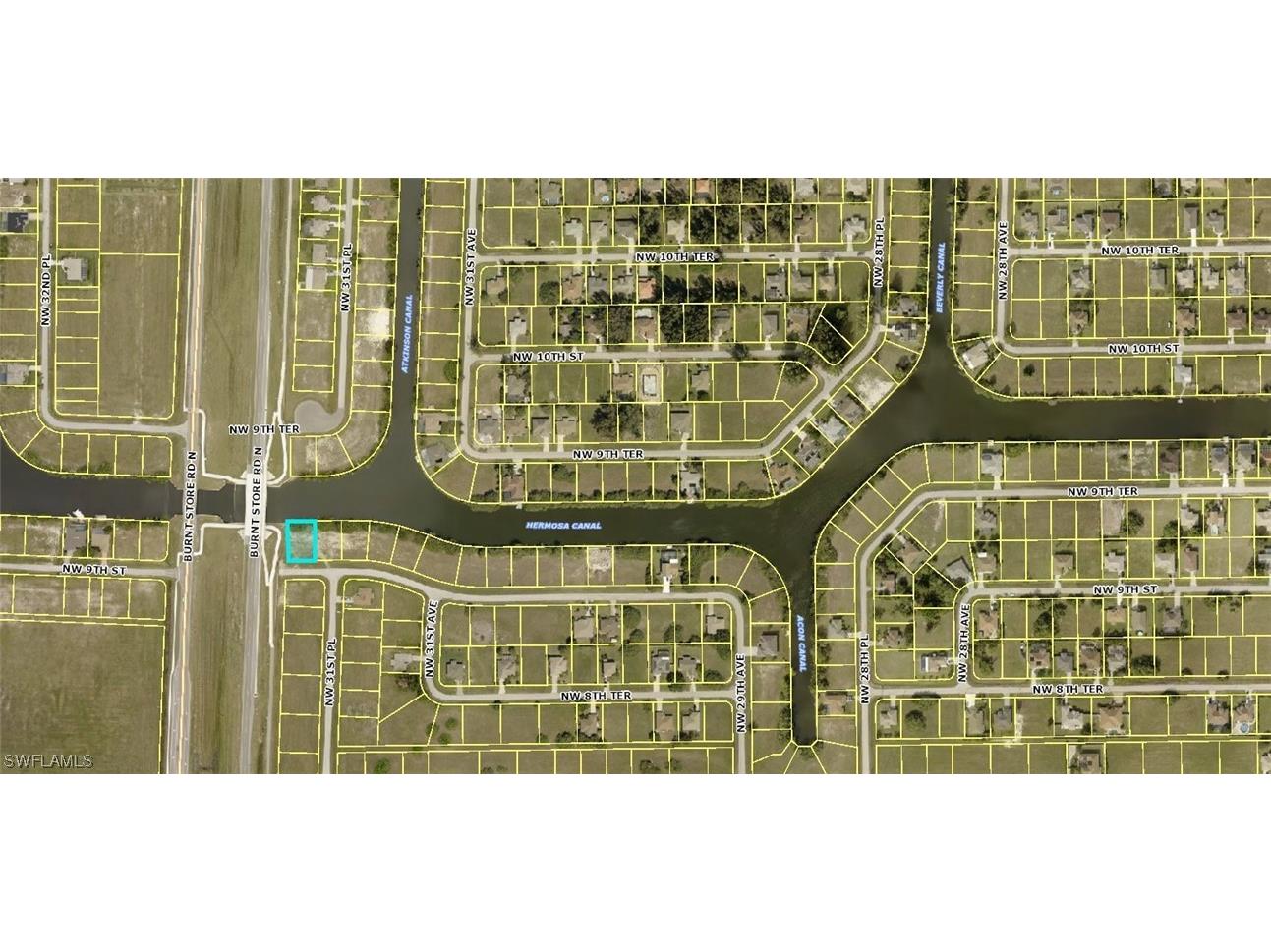 3121 NW 9th Street Cape Coral FL 33993 224013768 image2