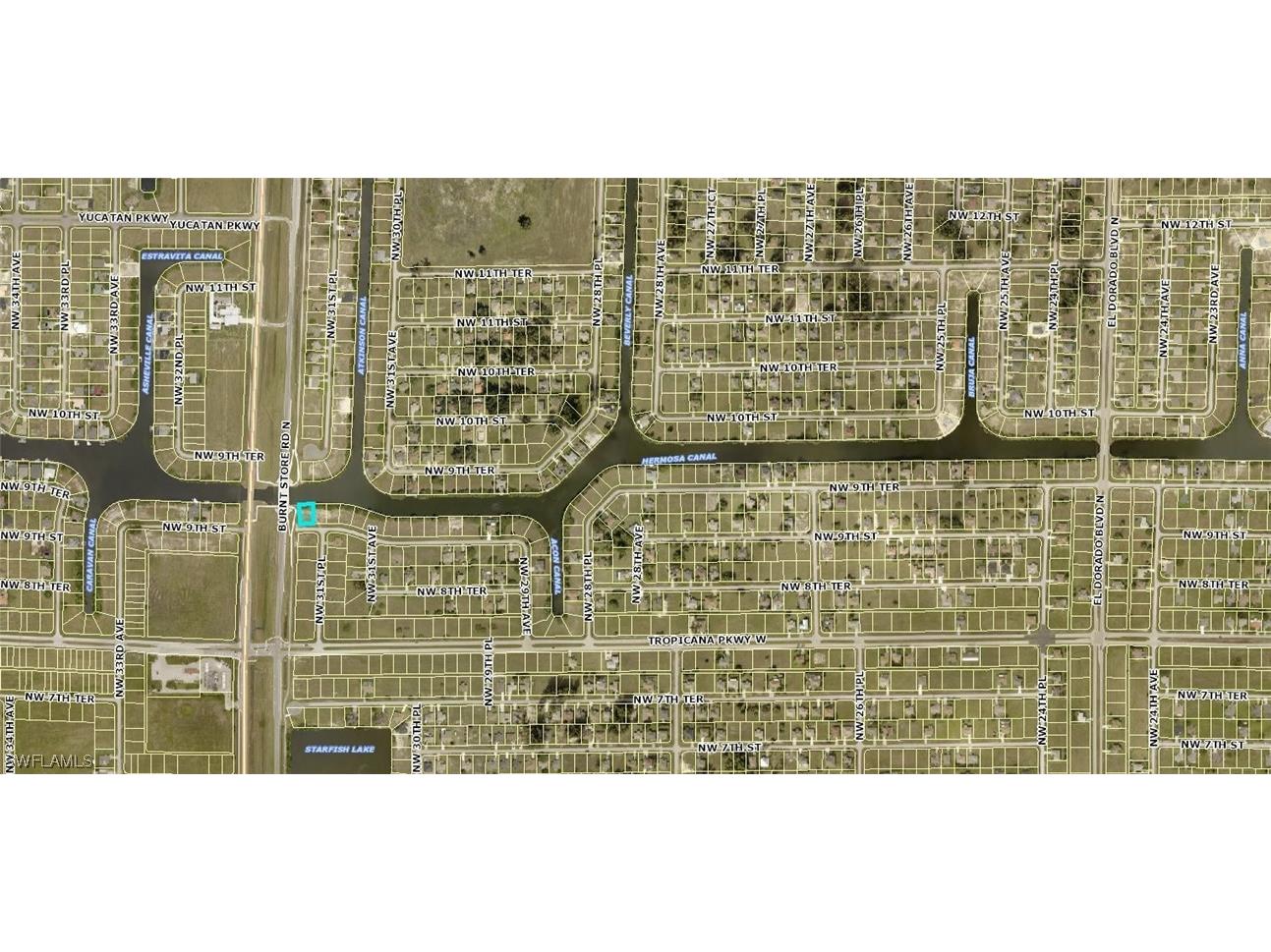 3121 NW 9th Street Cape Coral FL 33993 224013768 image3