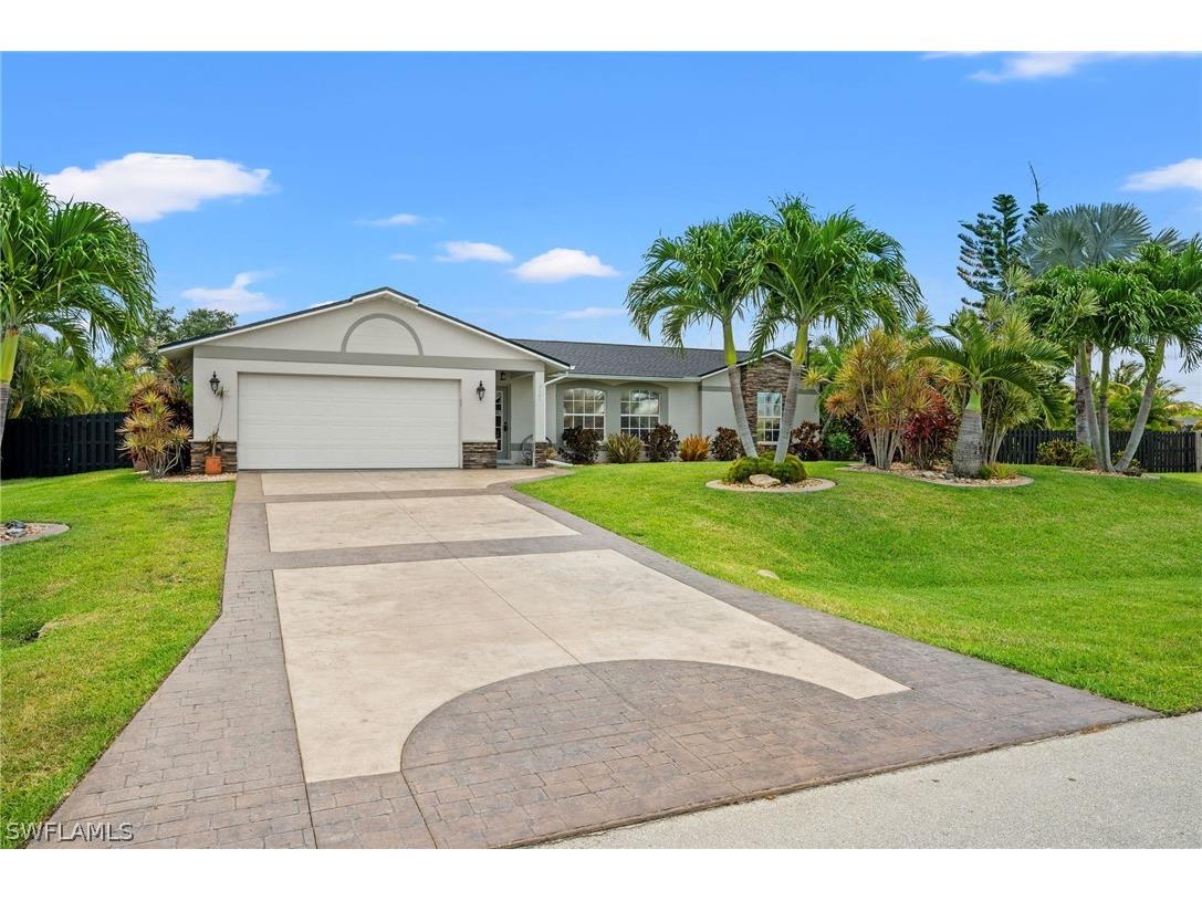 3121 SW 17th Avenue Cape Coral FL 33914 224040637 image1