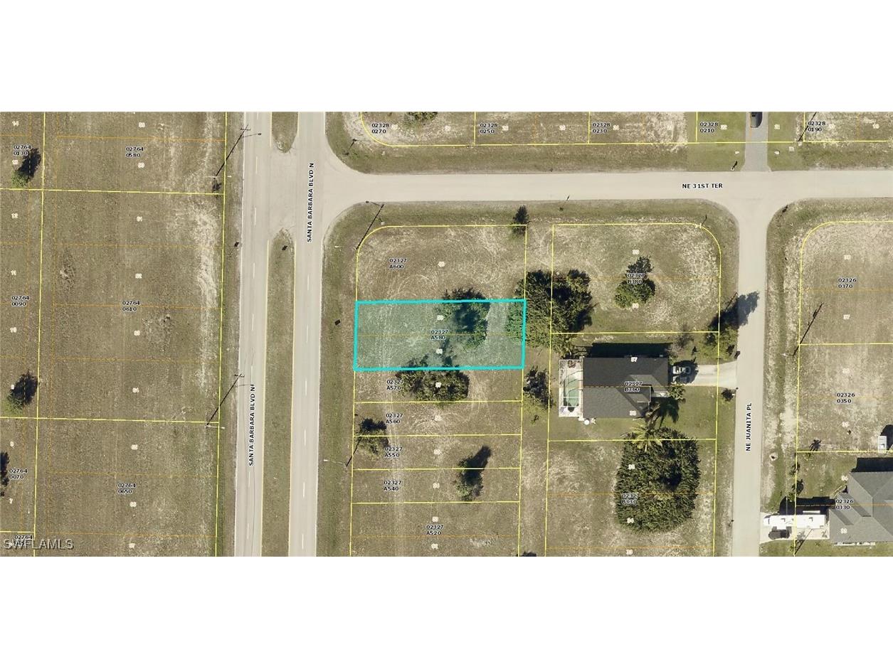 3121 Santa Barbara Boulevard N Cape Coral FL 33993 225006787 image1