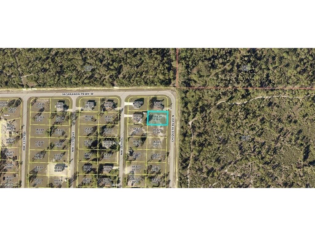 3122 Chiquita Boulevard N Cape Coral FL 33993 2025013430 image1