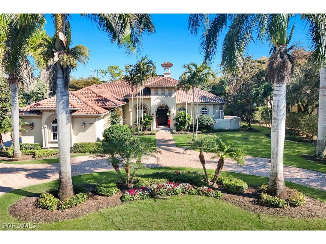 3122 Dahlia Way Naples FL 34105 226005543 image1