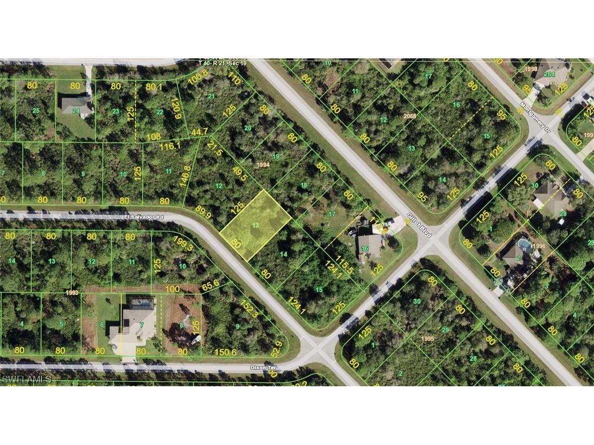 3122 El Salvador Road Port Charlotte FL 33981 221075383 image1