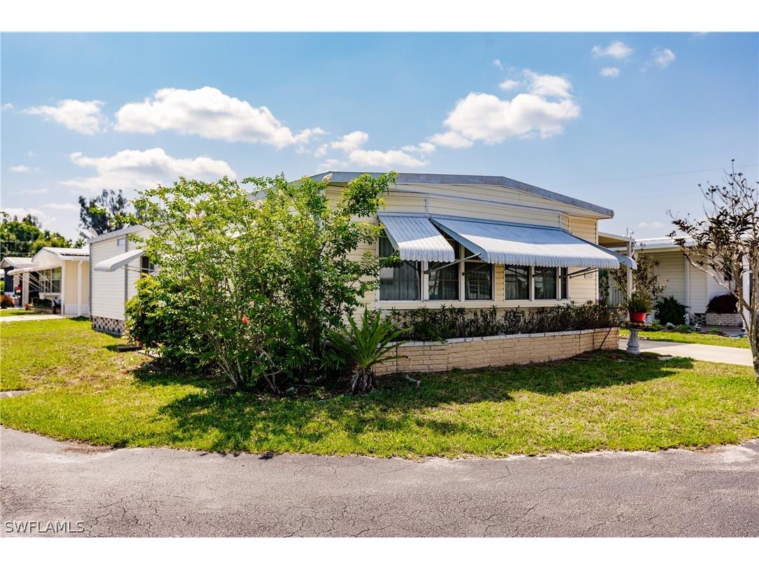 3122 Glenbrook Drive North Fort Myers FL 33917 224044063 image1