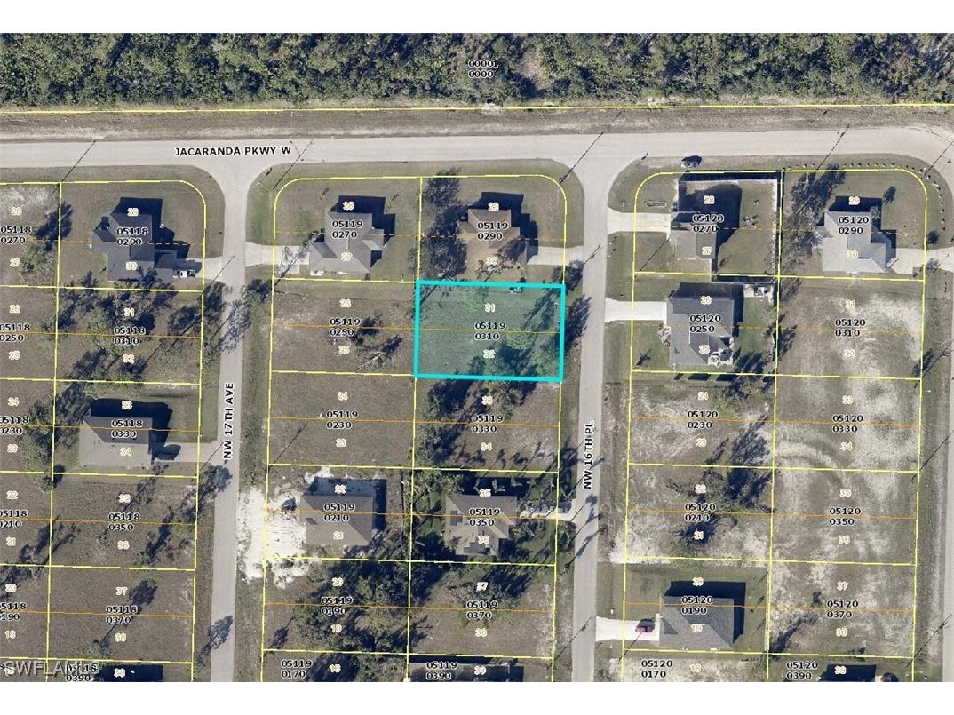 3122 NW 16th Place Cape Coral FL 33993 223042354 image1