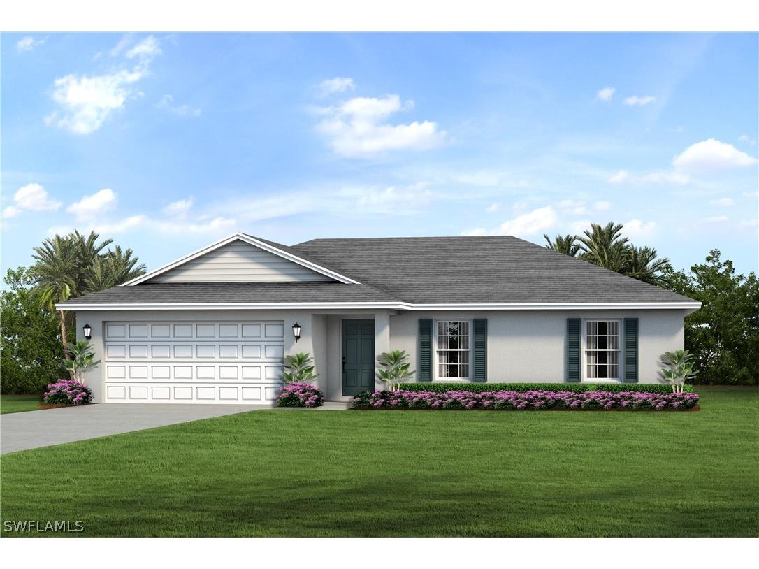 3122 NW 20th Place Cape Coral FL 33993 222061157 image1
