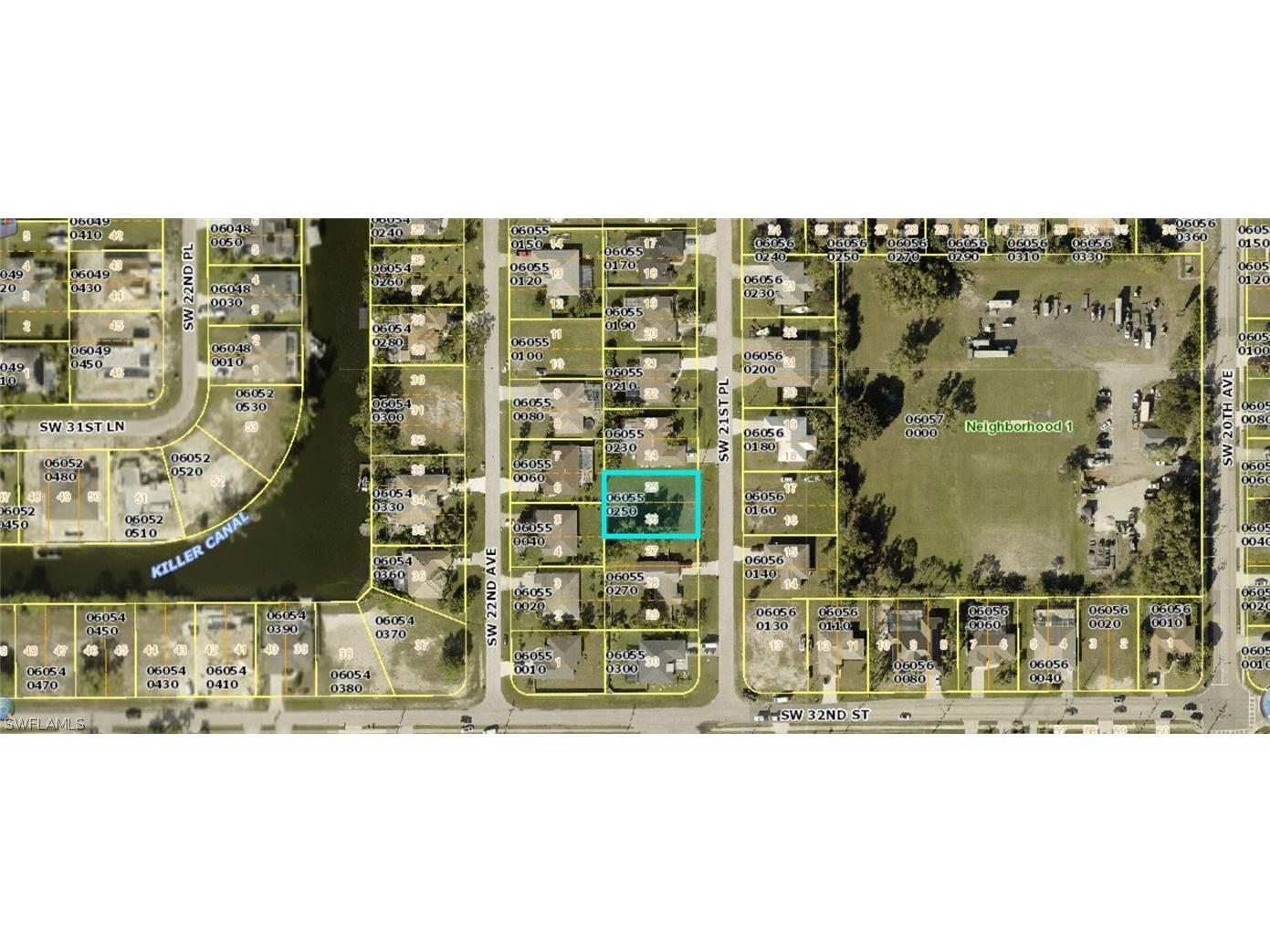3122 SW 21st Place Cape Coral FL 33914 222062371 image1