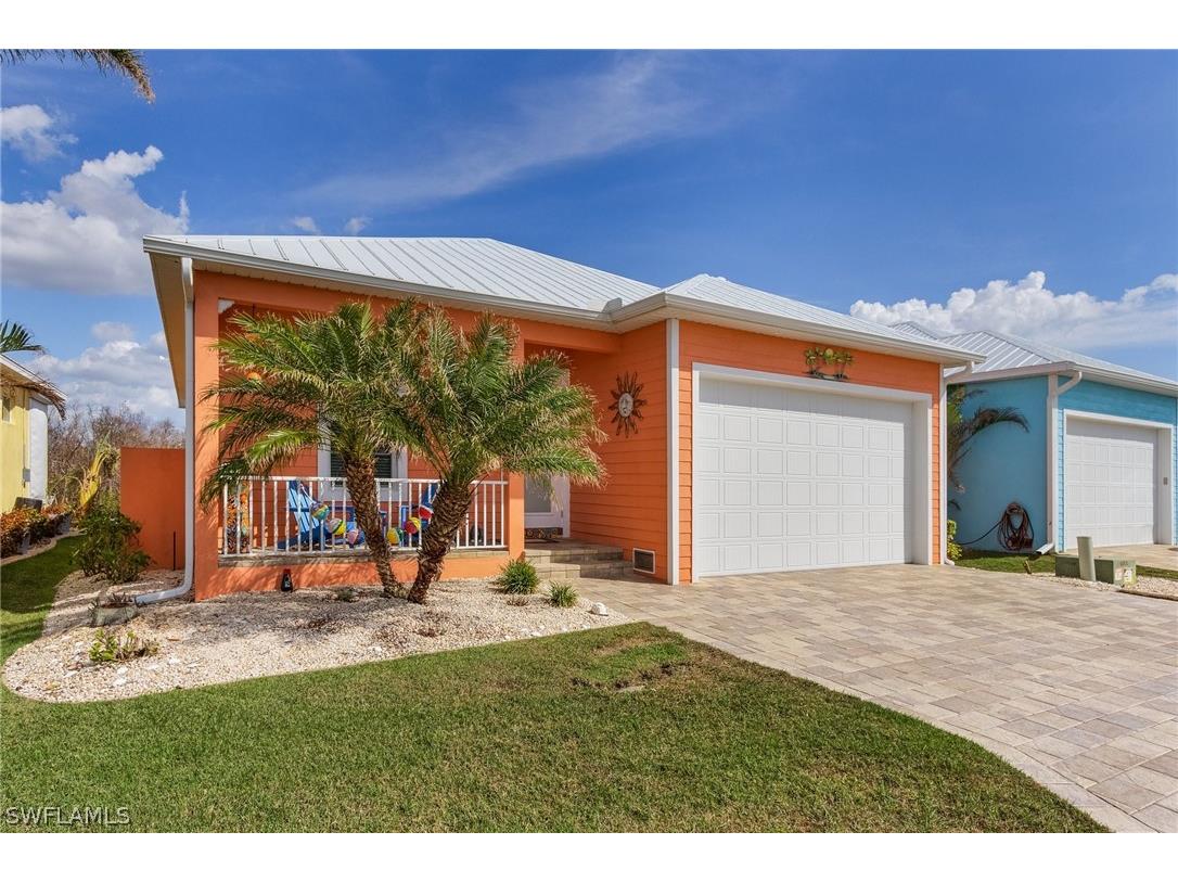 3122 Trawler Lane Saint James City FL 33956 222080606 image1