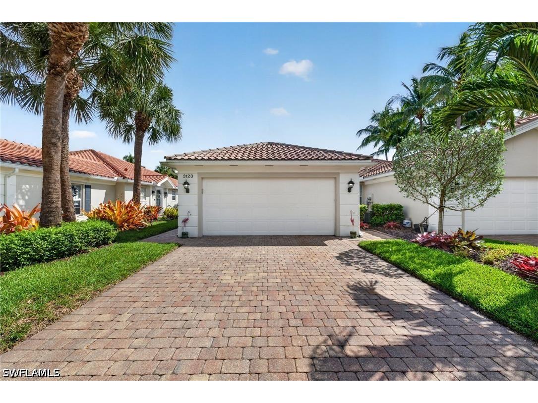 3123 Futuna Lane Naples FL 34119 226024117 image1