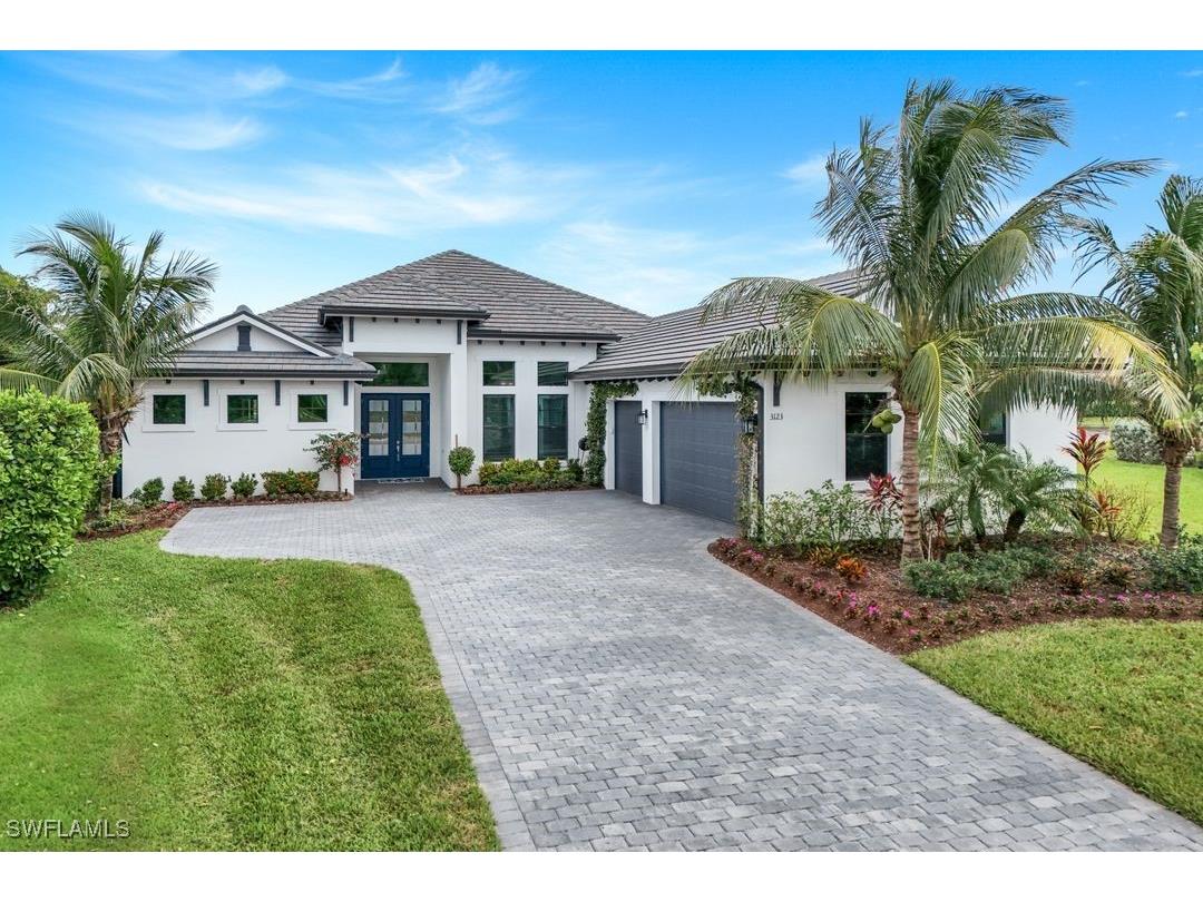 3123 Heather Glen Court Naples FL 34114 224082968 image1