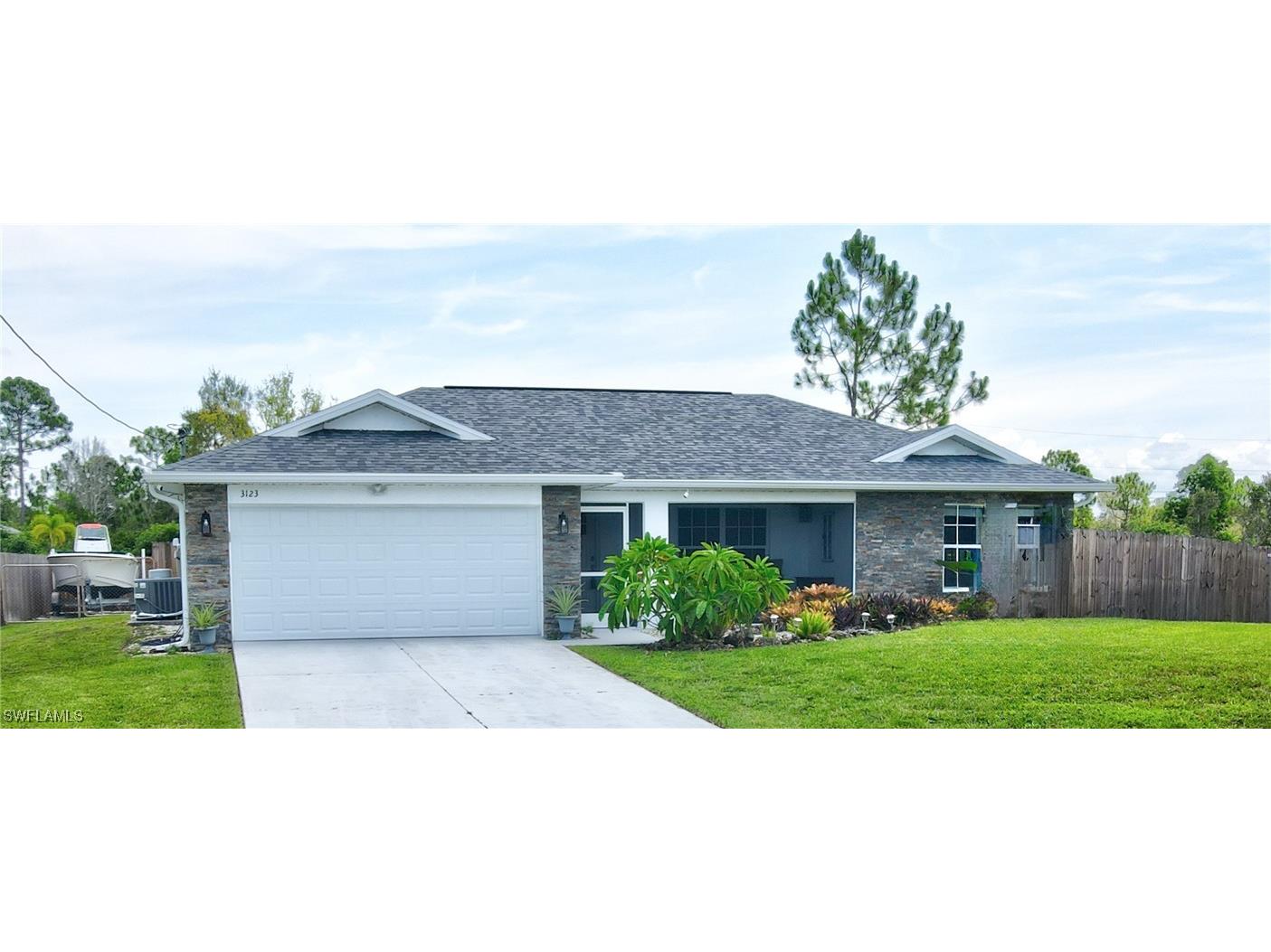 3123 NW 16th Place Cape Coral FL 33993 224059114 image1