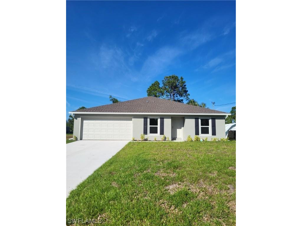 3124 30th Street SW Lehigh Acres FL 33976 223088738 image1