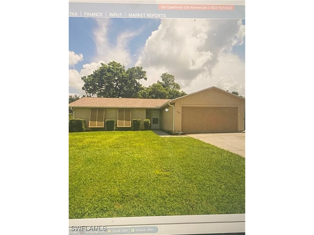 3124 44th Street SW Naples FL 34116 225077401 image1