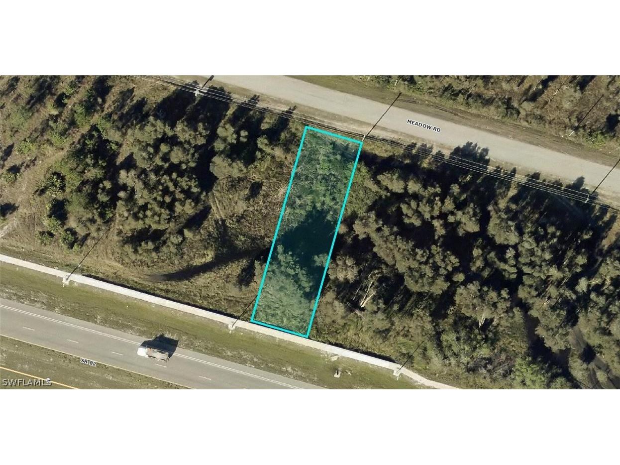 3124 Meadow Road Lehigh Acres FL 33974 224034146 image1