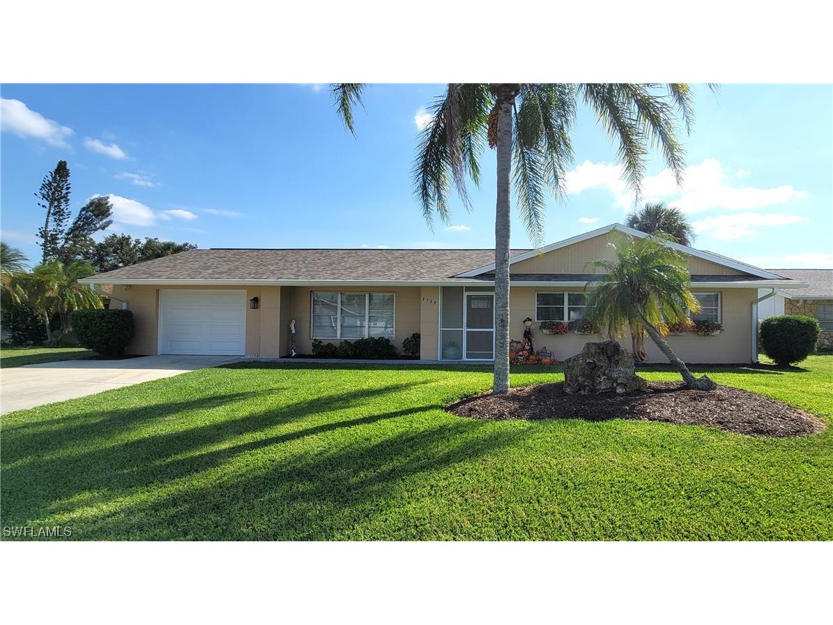 3124 Shannon Drive Punta Gorda FL 33950 223081303 image1